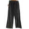 COLOR IN ID GRADE ZIPPER WASHING DENIM PANTS レディース