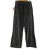 COLOR IN ID GRADE ZIPPER WASHING DENIM PANTS レディース