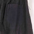 COLOR IN ID GRADE ZIPPER WASHING DENIM PANTS レディース