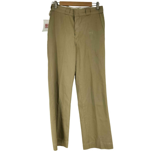 ディッキーズ Dickies 90S ワークパンツ TALONジップ メンズ