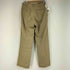 ディッキーズ Dickies 90S ワークパンツ TALONジップ メンズ