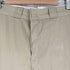 ディッキーズ Dickies 90S ワークパンツ TALONジップ メンズ