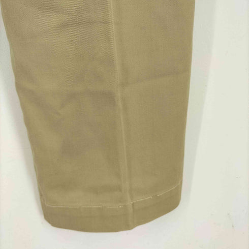 ディッキーズ Dickies 90S ワークパンツ TALONジップ メンズ
