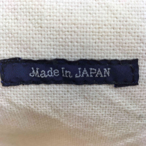 V.D.L.C ニュースペーパーバッグ メンズ