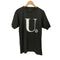 ユニフォームエクスペリメント uniform experiment 両面プリントロゴ Tシャツ メンズ 3