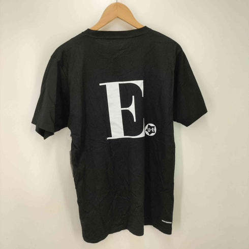 ユニフォームエクスペリメント uniform experiment 両面プリントロゴ Tシャツ メンズ 3