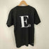 ユニフォームエクスペリメント uniform experiment 両面プリントロゴ Tシャツ メンズ 3