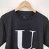 ユニフォームエクスペリメント uniform experiment 両面プリントロゴ Tシャツ メンズ 3