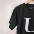 ユニフォームエクスペリメント uniform experiment 両面プリントロゴ Tシャツ メンズ 3