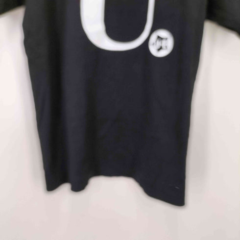 ユニフォームエクスペリメント uniform experiment 両面プリントロゴ Tシャツ メンズ 3