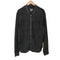 ザラ ZARA ノーカラージャケット メンズ import:XL