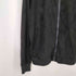 ザラ ZARA ノーカラージャケット メンズ import:XL