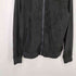 ザラ ZARA ノーカラージャケット メンズ import:XL