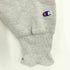 チャンピオン Champion 90s 刺繍タグ USA製 REVERSE WEAVE 襤褸 目有り クルーネックスウェット メンズ XXL