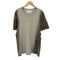 メゾンマルタンマルジェラ Maison Martin Margiela シャドーエフェクト 半袖Tシャツ メンズ