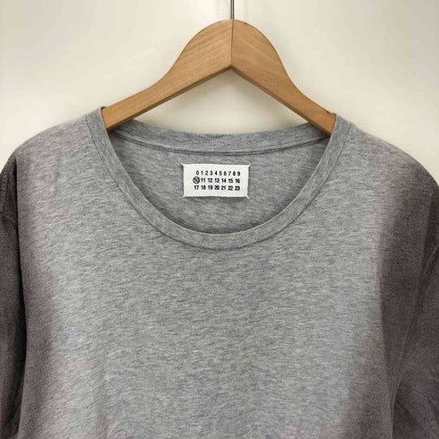 メゾンマルタンマルジェラ Maison Martin Margiela シャドーエフェクト 半袖Tシャツ メンズ