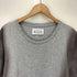 メゾンマルタンマルジェラ Maison Martin Margiela シャドーエフェクト 半袖Tシャツ メンズ