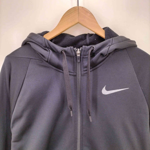 ナイキ NIKE THERMA フルジップ フーディ メンズ JPN:XL