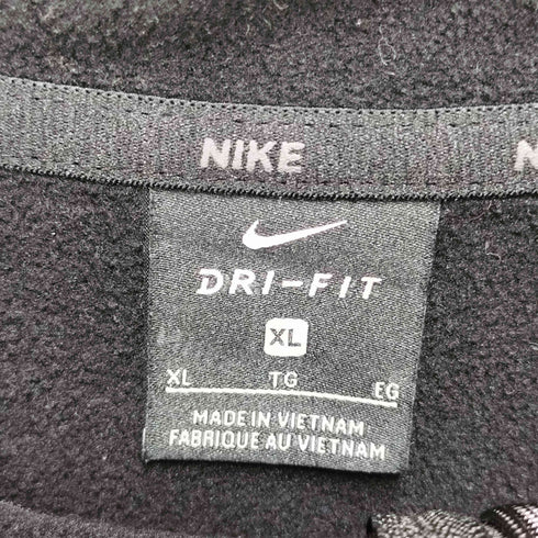 ナイキ NIKE THERMA フルジップ フーディ メンズ JPN:XL