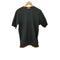 コムデギャルソンオム COMME des GARCONS HOMME 00S 田中オム 裾パイピングTシャツ メンズ