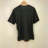 コムデギャルソンオム COMME des GARCONS HOMME 00S 田中オム 裾パイピングTシャツ メンズ