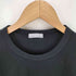 コムデギャルソンオム COMME des GARCONS HOMME 00S 田中オム 裾パイピングTシャツ メンズ