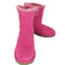 アグ UGG BAILEY BOW レディース 22