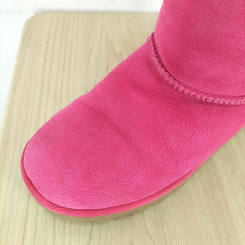 アグ UGG BAILEY BOW レディース 22