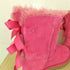 アグ UGG BAILEY BOW レディース 22