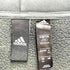 アディダス adidas MID2.0ウラキモウFZスウェットパーカー メンズ Xo