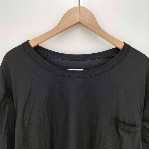 シセ Sise ポケットデザイン 半袖Tシャツ メンズ 2