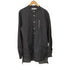 ノンネイティブ nonnative POSTMAN SHIRT LINEN GAUZE メンズ 2
