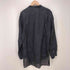 ノンネイティブ nonnative POSTMAN SHIRT LINEN GAUZE メンズ 2