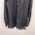 ノンネイティブ nonnative POSTMAN SHIRT LINEN GAUZE メンズ 2