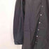 ドレスドアンドレスド DRESSEDUNDRESSED ノーカラー ロングスリーブシャツ メンズ 3