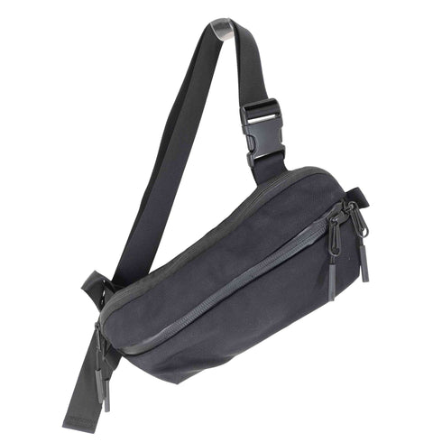 エアー AER City Sling 2 Black メンズ