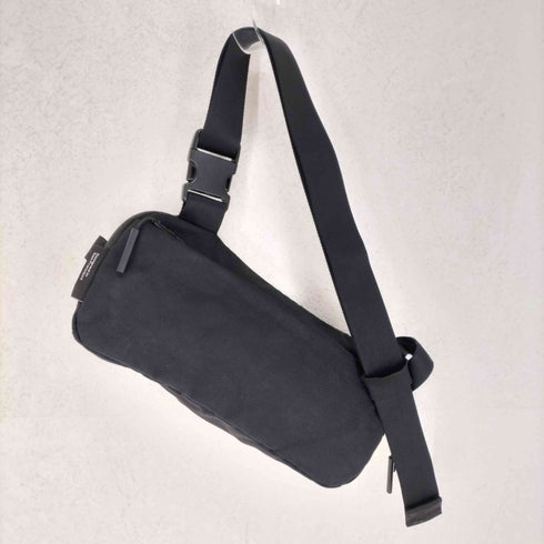 エアー AER City Sling 2 Black メンズ