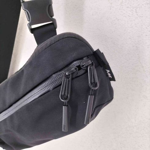 エアー AER City Sling 2 Black メンズ
