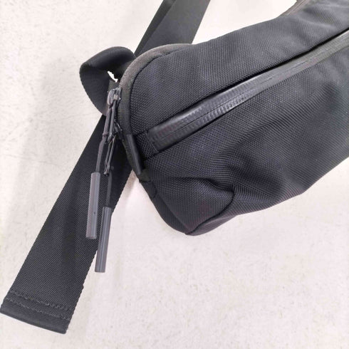 エアー AER City Sling 2 Black メンズ