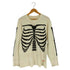 シュプリーム Supreme Bones Thermal 骨 ボーンサーマル メンズ import:L