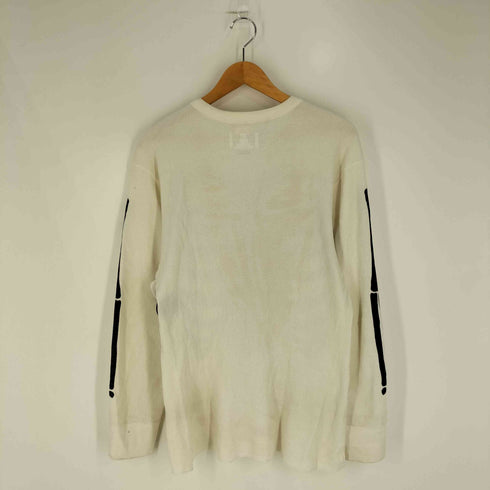 シュプリーム Supreme Bones Thermal 骨 ボーンサーマル メンズ import:L