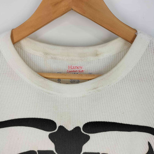 シュプリーム Supreme Bones Thermal 骨 ボーンサーマル メンズ import:L