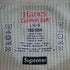 シュプリーム Supreme Bones Thermal 骨 ボーンサーマル メンズ import:L