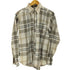 ユナイテッドアローズグリーンレーベルリラクシング UNITED ARROWS green label relaxing チェック柄ボタンダウンシャツ メンズ JPN:S