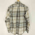 ユナイテッドアローズグリーンレーベルリラクシング UNITED ARROWS green label relaxing チェック柄ボタンダウンシャツ メンズ JPN:S