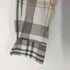 ユナイテッドアローズグリーンレーベルリラクシング UNITED ARROWS green label relaxing チェック柄ボタンダウンシャツ メンズ JPN:S
