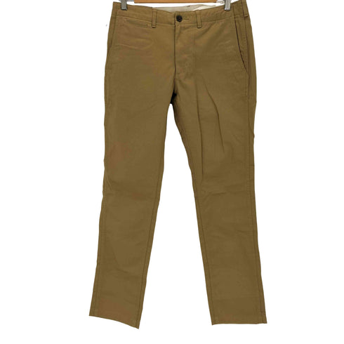 ユナイテッドアローズグリーンレーベルリラクシング UNITED ARROWS green label relaxing CLOTH FUNES チノパンツ メンズ JPN:M