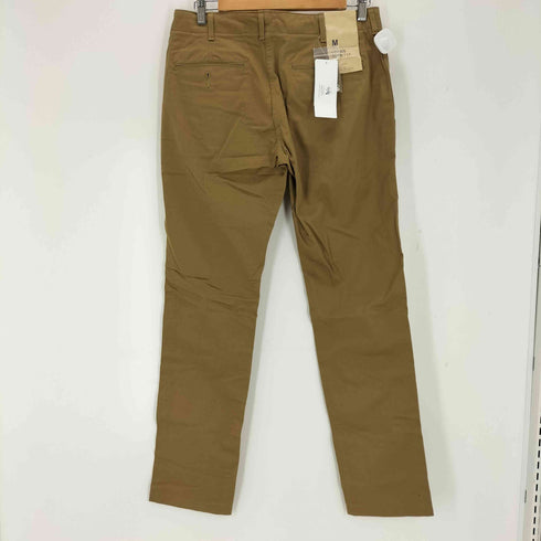 ユナイテッドアローズグリーンレーベルリラクシング UNITED ARROWS green label relaxing CLOTH FUNES チノパンツ メンズ JPN:M