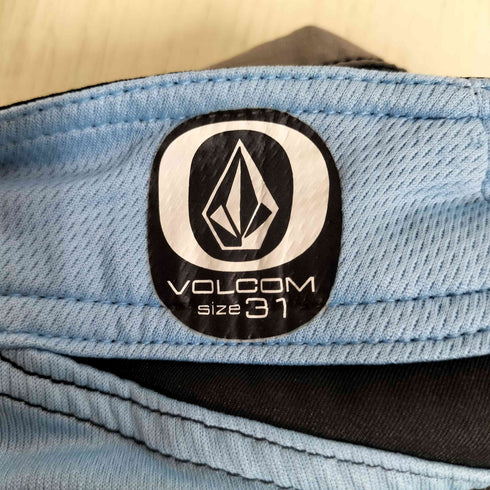 ヴォルコム VOLCOM STONE BOARDWEAR サーフパンツ スクレーパー メンズ