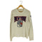 スクリーンスターズ SCREEN STARS 80s USA製 NEW YORK RANGERS アームプリントロングTシャツ メンズ import:L